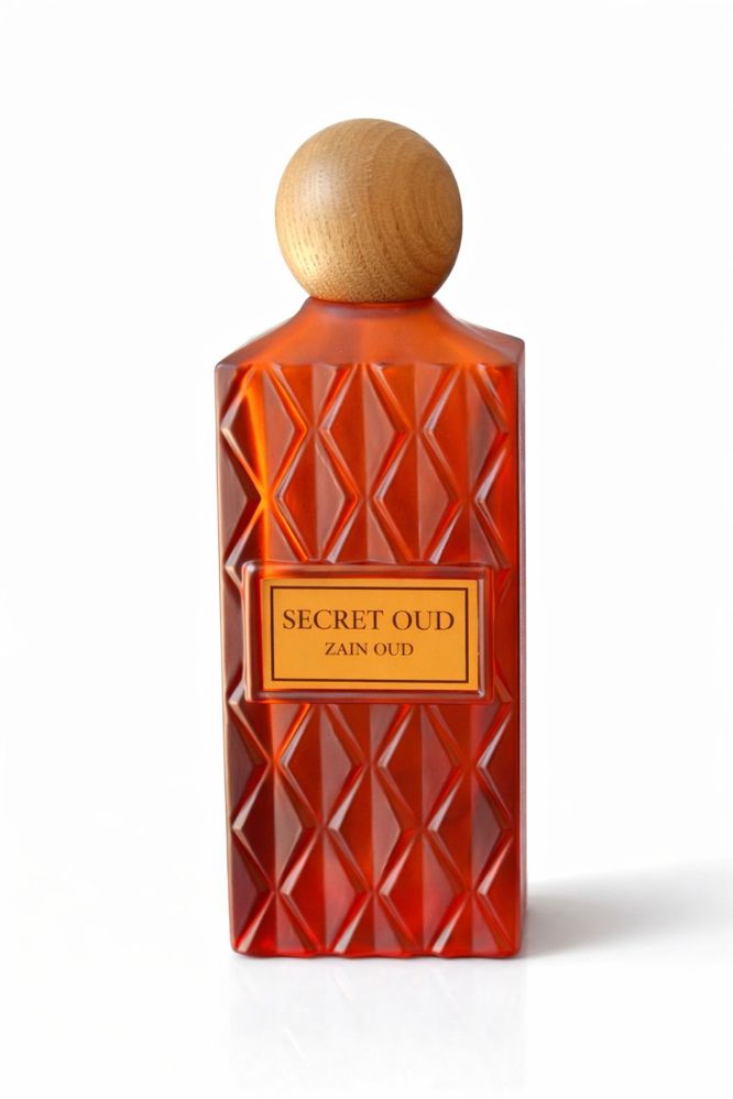 secret oud