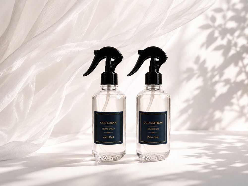     Royal Oud Collection 