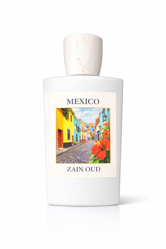 mexico 